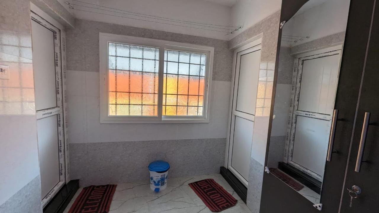 Hotel Panchavarnaa Rāmeswaram エクステリア 写真